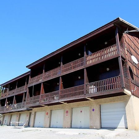 La Ruinee Appartement Chaleureux A Proximite Des Pistes Et Commodites 布里昂松 外观 照片