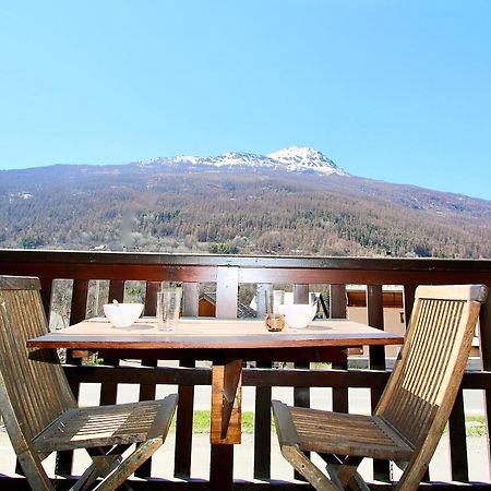 La Ruinee Appartement Chaleureux A Proximite Des Pistes Et Commodites 布里昂松 外观 照片