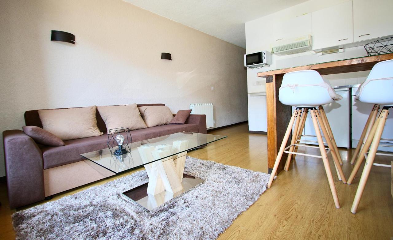 La Ruinee Appartement Chaleureux A Proximite Des Pistes Et Commodites 布里昂松 外观 照片
